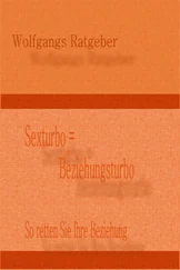 Wolfgangs Ratgeber - Sexturbo = Beziehungsturbo