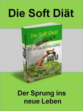 Hermann Hör Die Soft Diät обложка книги