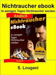 S. Lougani - Nichtraucher ebook