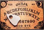 Ouija Brett Конец ознакомительного фрагмента Текст предоставлен ООО - фото 2