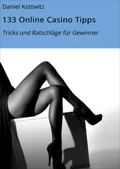 Daniel Kottwitz - 133 Online Casino Tipps