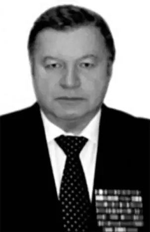 В О Оганесян После демобилизации из рядов Советской армии а служил я в - фото 108