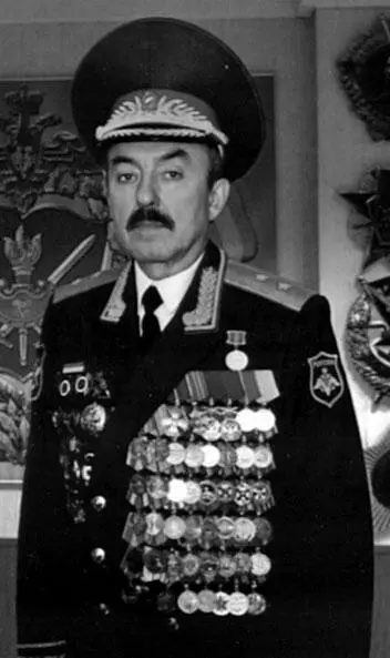 Ю Г Завизион Прорыв был успешным Немцы не ожидали такого мощного напора - фото 12