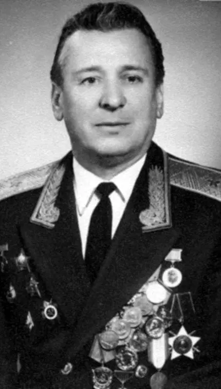 И Е Крупченко По сравнению с другими танковыми армиями того времени 6я - фото 50