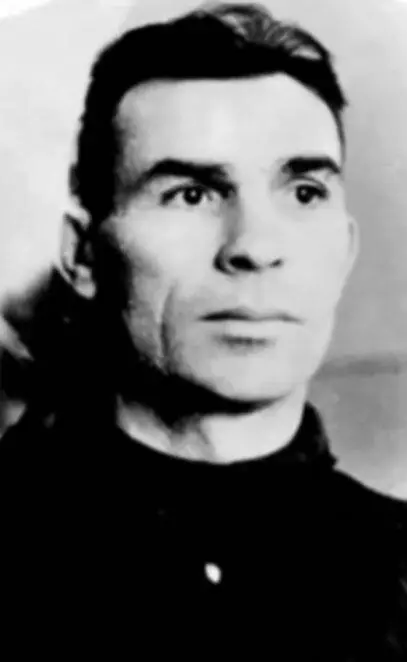 П Р Капштык Из воспоминаний ветерана 6й гвардейской танковой армии - фото 70