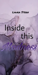 Laura Stern - Inside this Madness