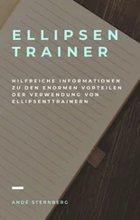 André Sternberg - Ellipsentrainer - Hilfreiche Informationen zu den enormen Vorteilen der Verwendung von Ellipsentrainern