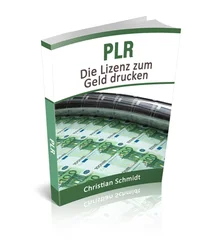 Christian Schmidt - PLR: