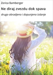 Zorica Bamberger - Ne diraj zvezdu dok spava