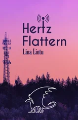 Lina Lintu - HertzFlattern