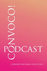 Corinne Michaela Flick - CONVOCO! Podcast