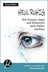 Tanja Götten - Heul ruhig