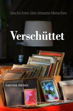 Gabriele Bärtels Verschüttet обложка книги