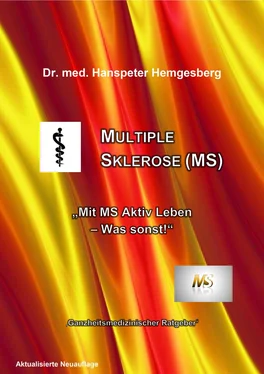 Dr. Hanspeter Hemgesberg Multiple Sklerose