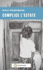 Mavi Pendibene - Complice l'estate