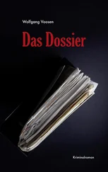 Wolfgang Voosen - Das Dossier