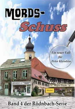Günther Dümler Mords-Schuss обложка книги
