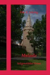 Rita Renate Schönig - Mulaule