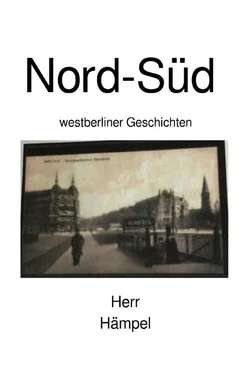 Sven Kluge Nord-Süd обложка книги