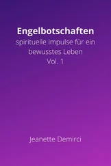 Jeanette Demirci - Engelbotschaften