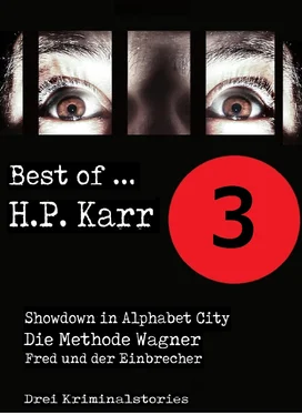 H.P. Karr Best of H.P, Karr - Band 3 обложка книги