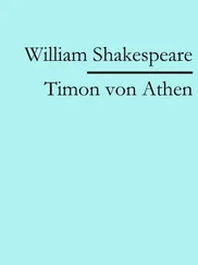 William Shakespeare - Timon von Athen