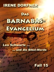 Irene Dorfner - Das Barnabas-Evangelium