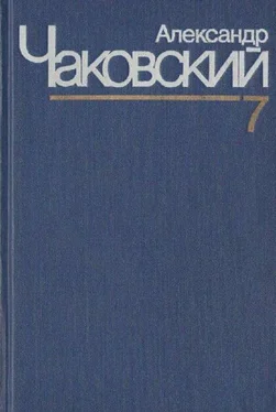 Александр Чаковский Неоконченный портрет. Нюрнбергские призраки обложка книги