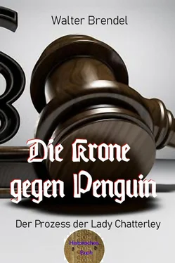 Walter Brendel Die Krone gegen Penguin обложка книги