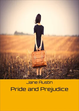 Jane Austin Pride and Prejudice