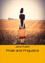 Jane Austin - Pride and Prejudice