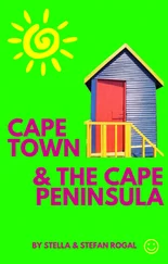 Stella Rogal - Cape Town and the Cape Peninsula