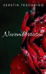 Kerstin Teschnigg - Novemberrosen
