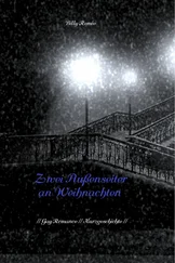 Billy Remie - Zwei Außenseiter an Weihnachten