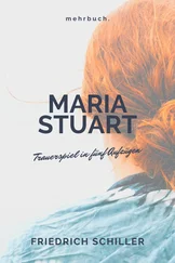Friedrich Schiller Schiller - Maria Stuart