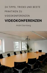 André Sternberg - Video Konferenzen
