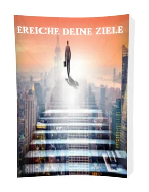 Tobias Laschet Erreiche Deine Ziele обложка книги