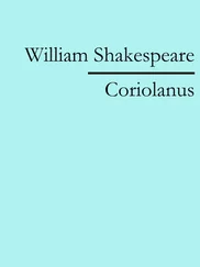 William Shakespeare - Coriolanus