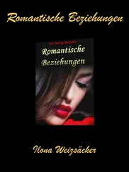 Ilona Weizsäcker - Romantische Beziehungen