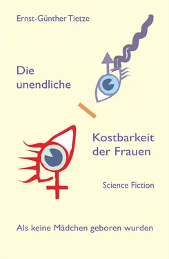 Ernst-Günther Tietze Die unendliche Kostbarkeit der Frauen обложка книги