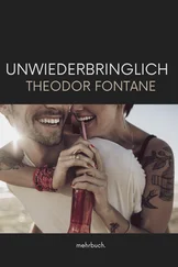 Theodor Fontane - Unwiederbringlich