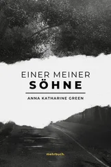 Anna Katharine Green - Einer meiner Söhne