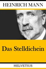 Heinrich Mann - Das Stelldichein