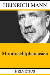 Heinrich Mann - Mondnachtphantasien