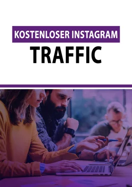 Benedikt Engels Kostenloser Instagram Traffic обложка книги