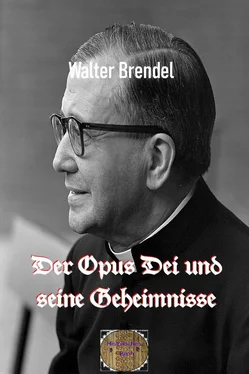 Walter Brendel Der Opus Die und seine Geheimnisse обложка книги