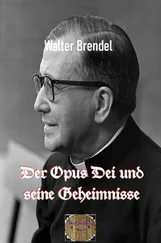 Walter Brendel - Der Opus Die und seine Geheimnisse