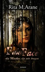 Rita M.Arane - Fake Face