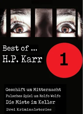 H.P. Karr Best of H.P. Karr - Band 1 обложка книги
