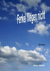 Ninni Martin - Ferkel fliegen nicht
